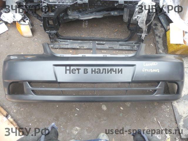 Chevrolet Lacetti Бампер передний