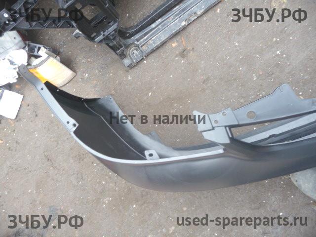 Chevrolet Lacetti Бампер передний
