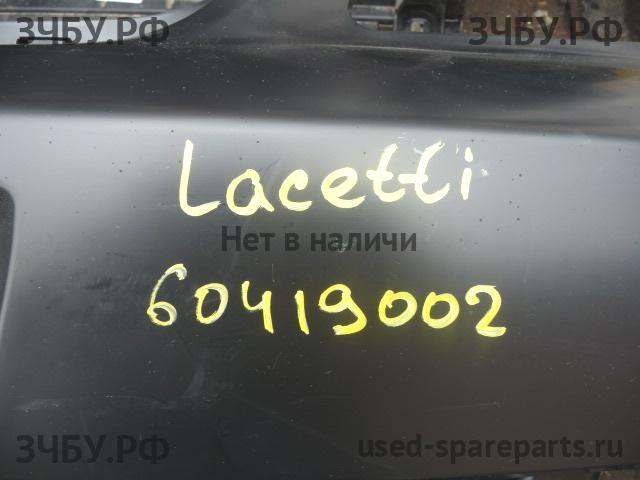 Chevrolet Lacetti Бампер передний