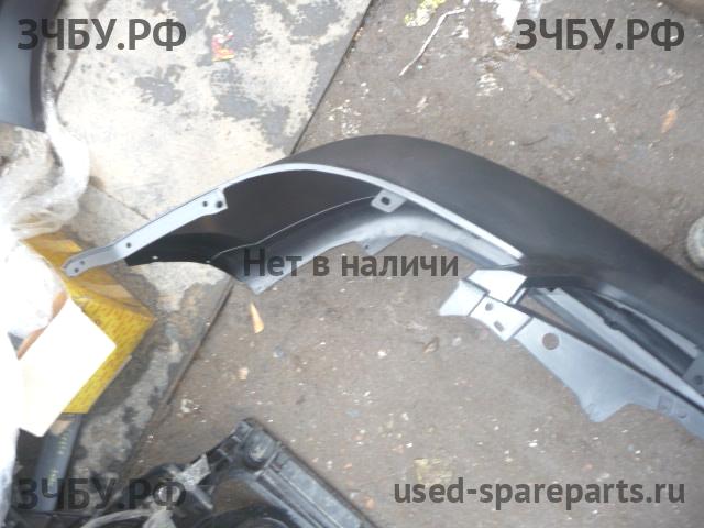 Chevrolet Lacetti Бампер передний