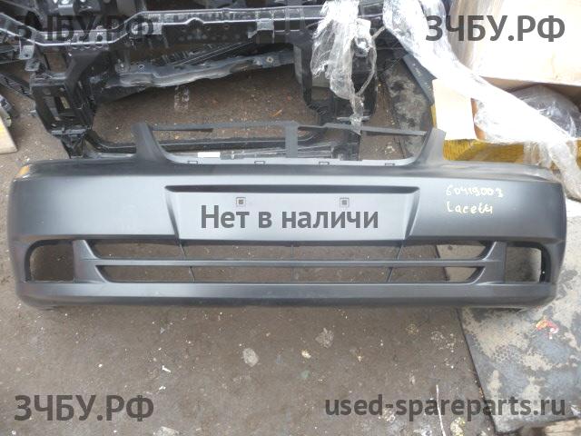 Chevrolet Lacetti Бампер передний