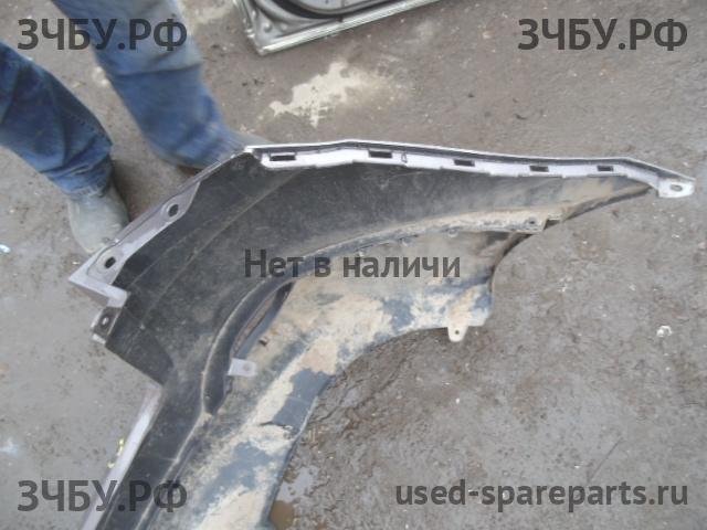 Hyundai ix35 Бампер задний