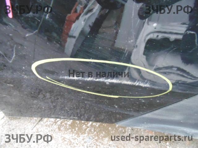 Hyundai ix35 Бампер задний