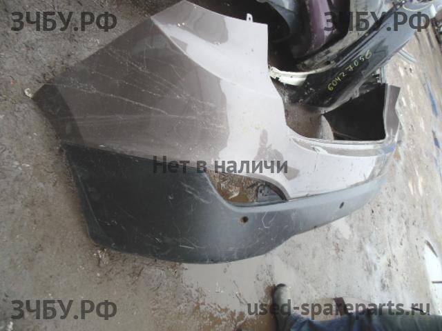 Hyundai ix35 Бампер задний