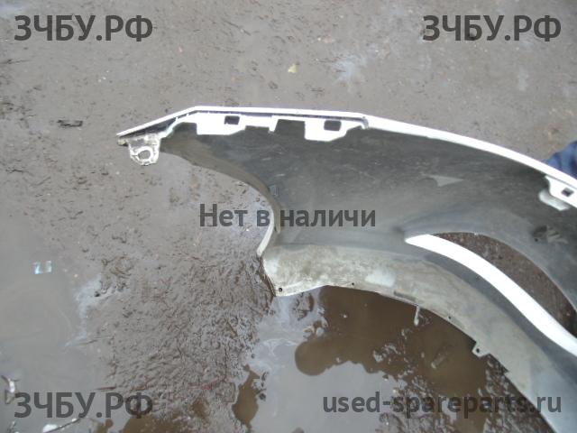 Hyundai Grandeur 5 Бампер передний