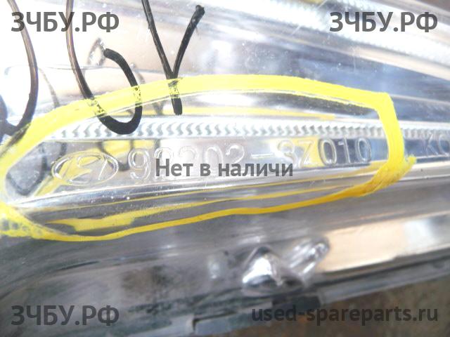 Hyundai i40 ПТФ правая