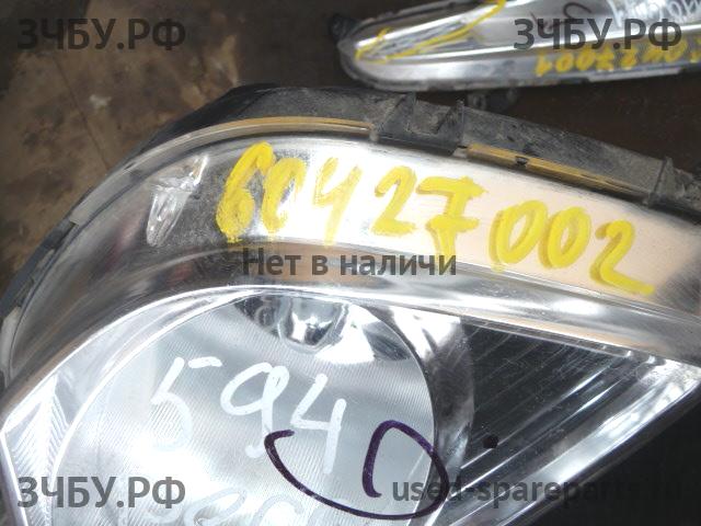 Hyundai i40 ПТФ правая