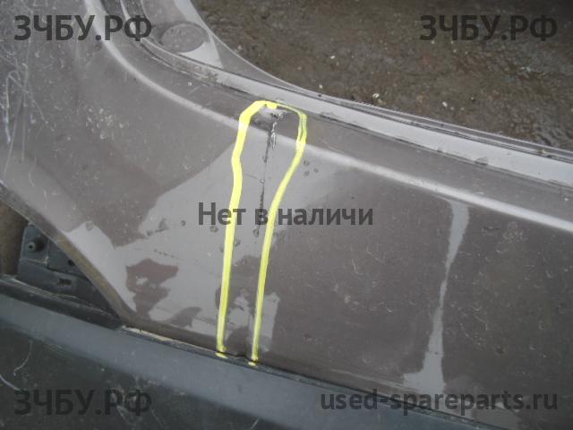 Hyundai ix35 Бампер задний