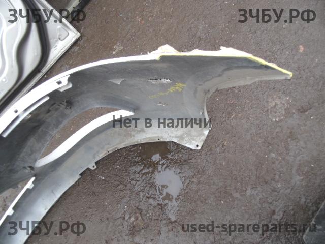Hyundai Grandeur 5 Бампер передний