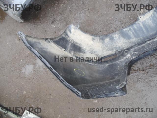 Hyundai ix35 Бампер задний