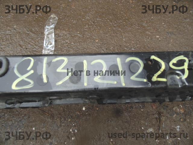 Hyundai ix35 Панель передняя (телевизор)