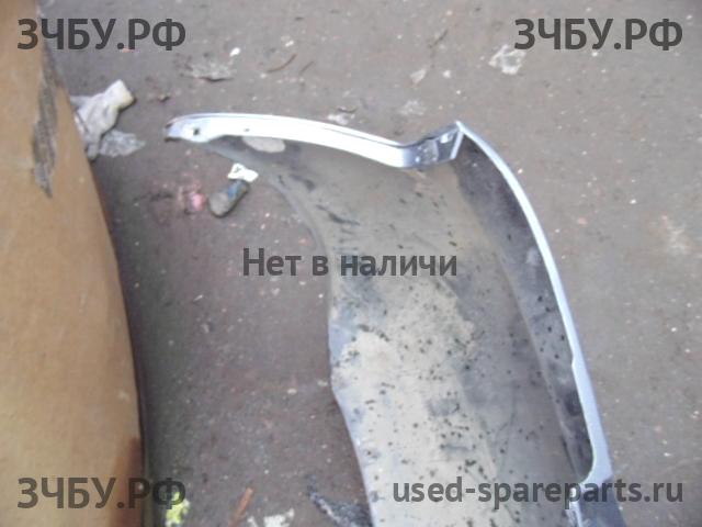 Chevrolet Aveo 1 (T200) Бампер задний