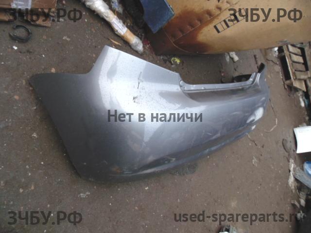 Chevrolet Aveo 1 (T200) Бампер задний
