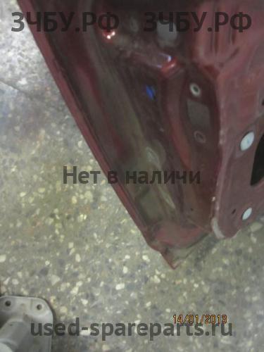 Mazda 3 [BK] Дверь задняя правая
