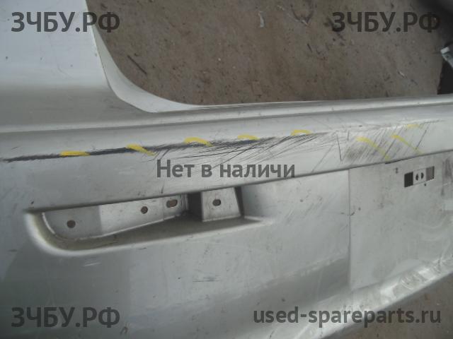 Mitsubishi Lancer 10 [CX/CY] Бампер задний