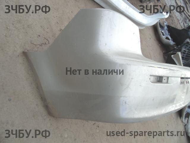 Mitsubishi Lancer 10 [CX/CY] Бампер задний