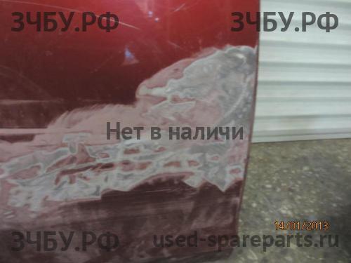 Mazda 3 [BK] Дверь задняя правая