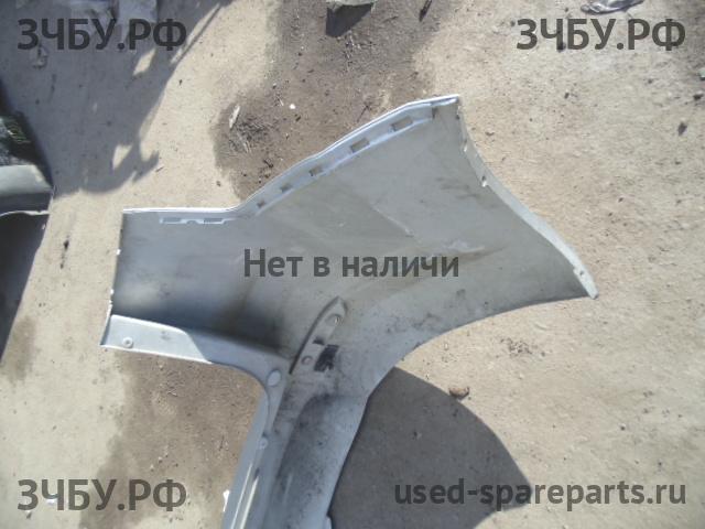 Ford Mondeo 4 Бампер задний