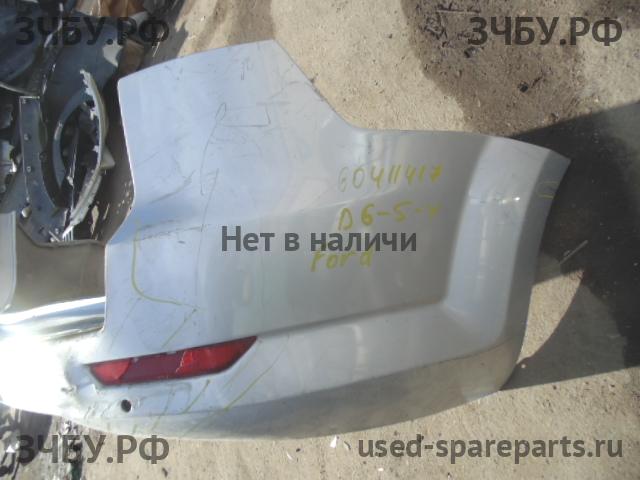 Ford Mondeo 4 Бампер задний