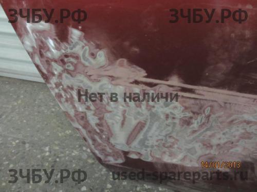 Mazda 3 [BK] Дверь задняя правая