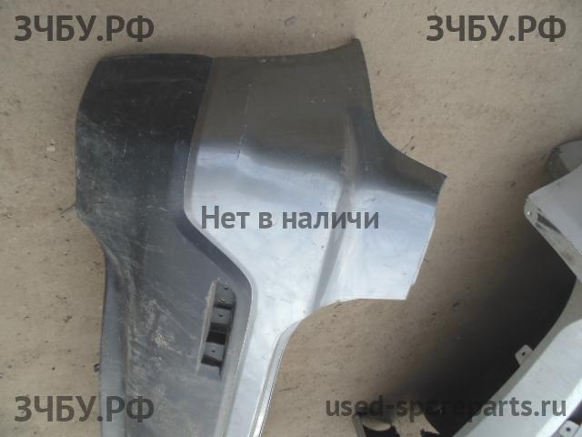 Mitsubishi ASX Бампер задний