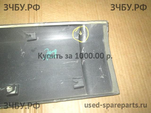 Hyundai Santa Fe 1 (SM) Накладка двери передней левой