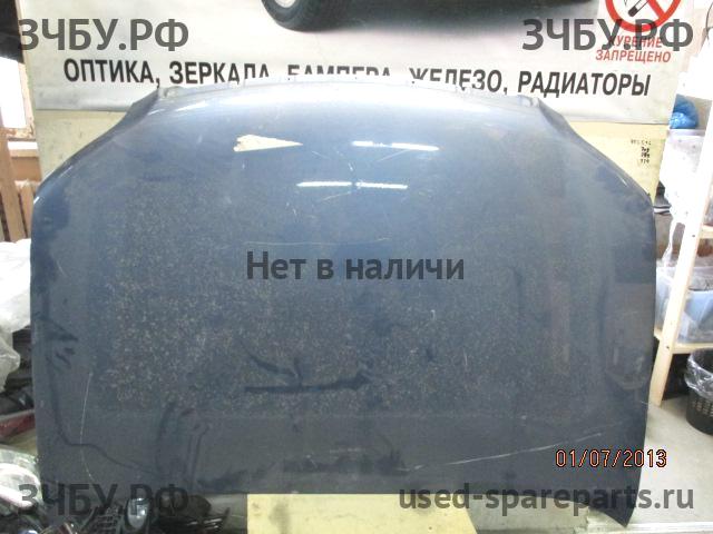 Toyota Land Cruiser 150 (PRADO) Капот