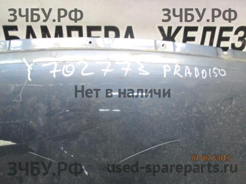 Toyota Land Cruiser 150 (PRADO) Капот
