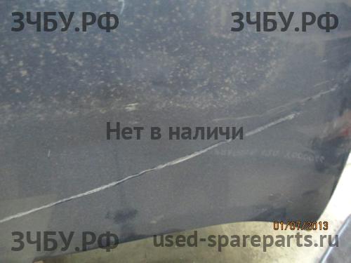 Toyota Land Cruiser 150 (PRADO) Капот