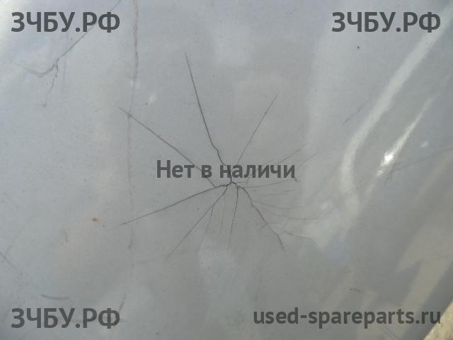 Nissan Micra K12 Бампер задний