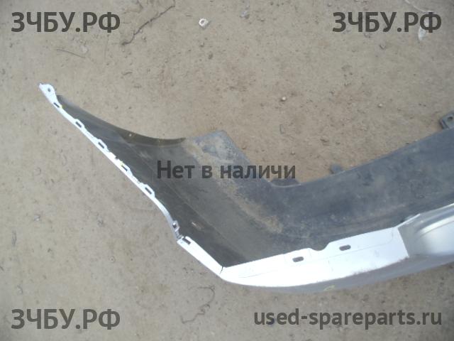 Honda Civic 8 (5D) Бампер задний
