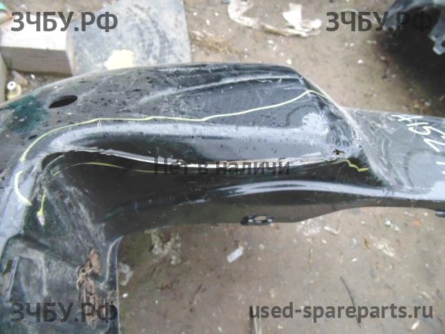 Toyota Land Cruiser 150 (PRADO) Бампер задний