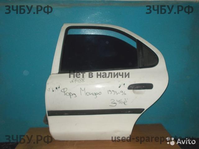 Ford Mondeo 1 Дверь задняя левая