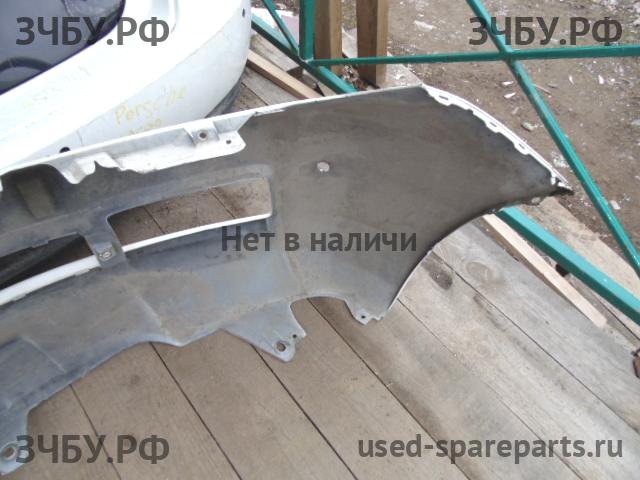 Toyota Land Cruiser 200 Бампер передний