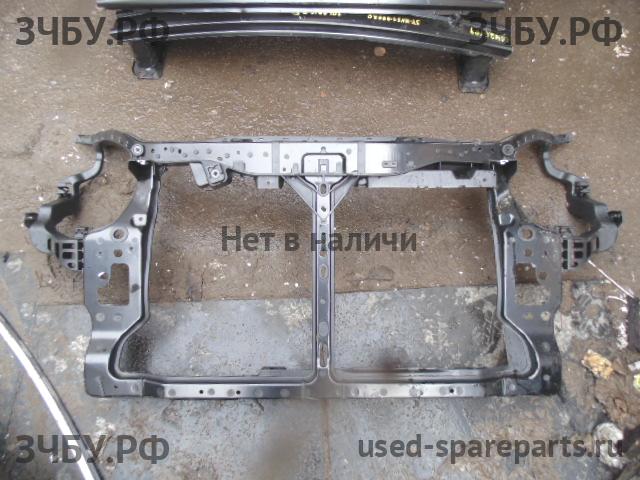 KIA Picanto 1 Панель передняя (телевизор)