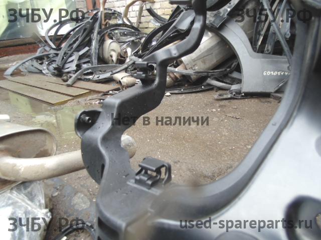 KIA Picanto 1 Панель передняя (телевизор)