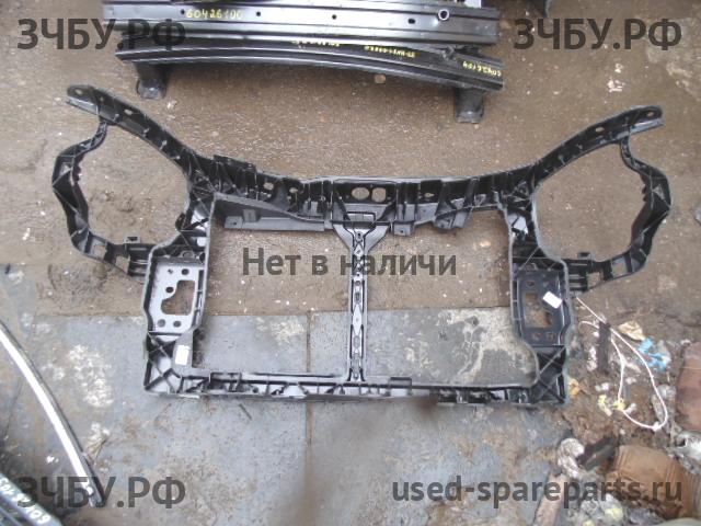 KIA Picanto 1 Панель передняя (телевизор)