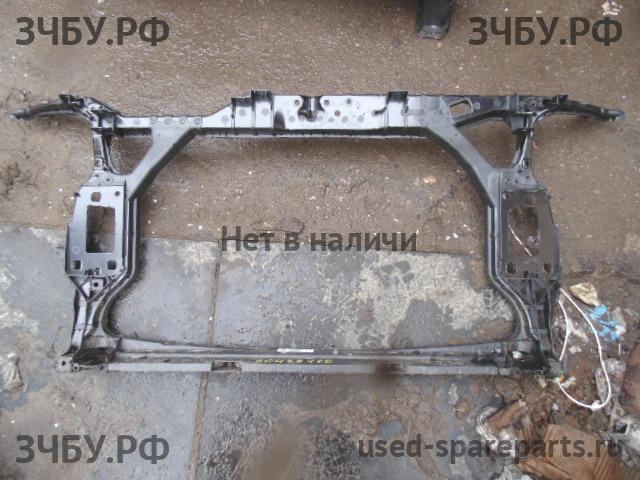 Audi A5/S5 (1) Coupe/Sportback Панель передняя (телевизор)
