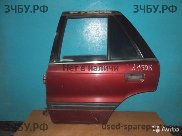 Mitsubishi Lancer 4 Дверь задняя левая