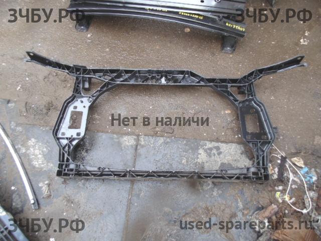 Audi A5/S5 (1) Coupe/Sportback Панель передняя (телевизор)