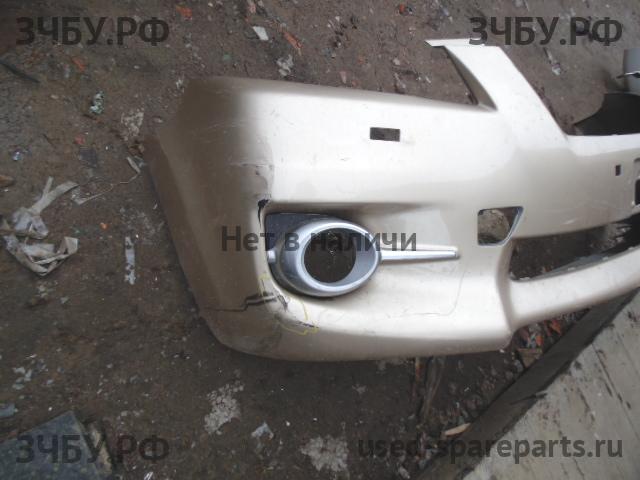 Toyota RAV 4 (3) Бампер передний