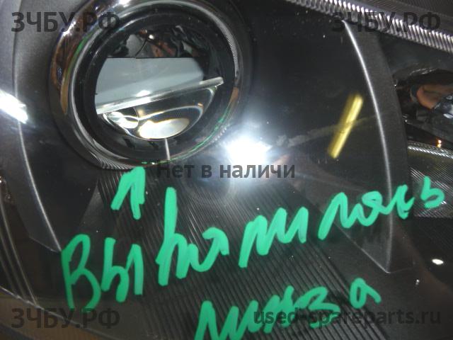 Daewoo Nexia (2008>) Фара правая
