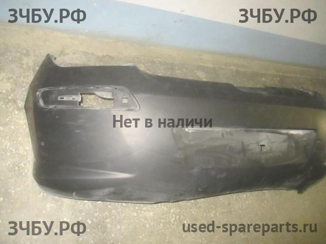 Peugeot 308 Бампер задний