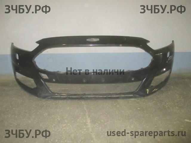 Ford Mondeo 5 Бампер передний