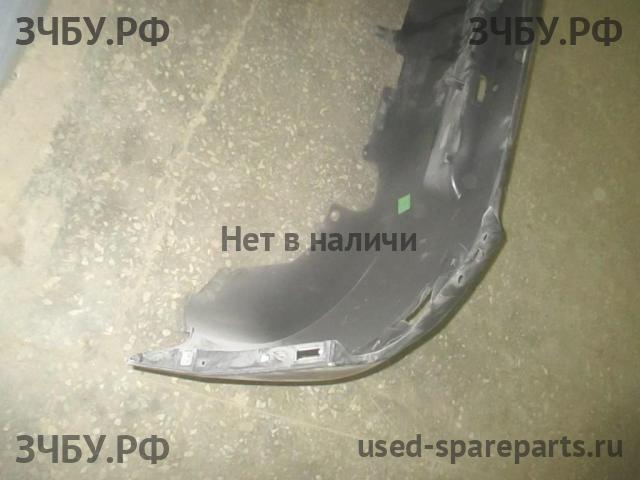 Peugeot 308 Бампер задний