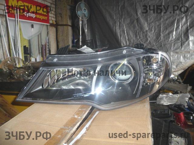 Daewoo Nexia (2008>) Фара левая