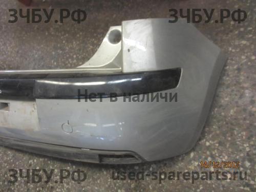 Citroen C4 (1) Бампер задний