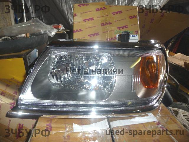 Mitsubishi Pajero/Montero Sport 1 (K9) Фара левая