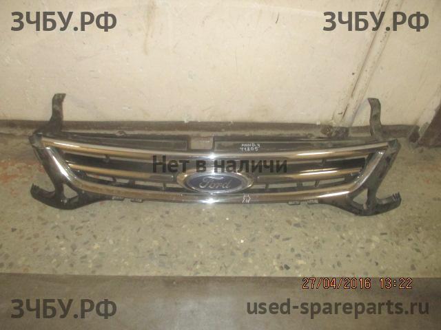 Ford Mondeo 4 Решетка радиатора