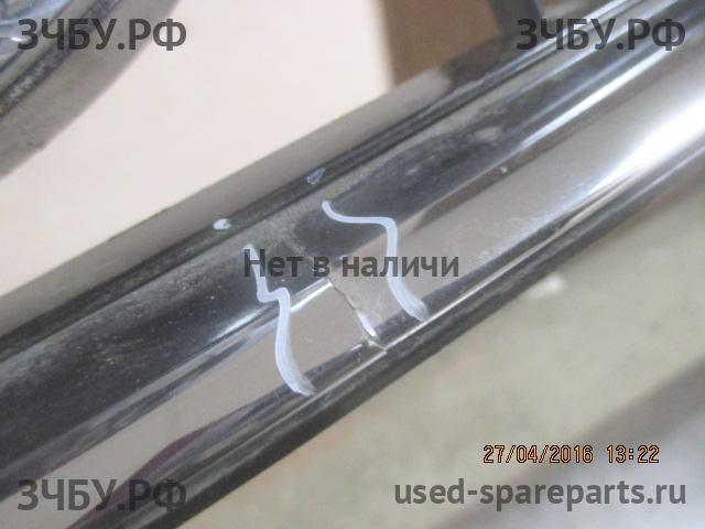 Ford Mondeo 4 Решетка радиатора